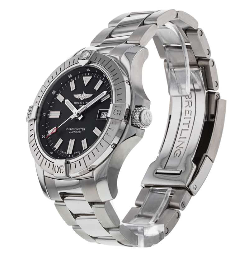 Breitling Avenger Automatic 43 A17318